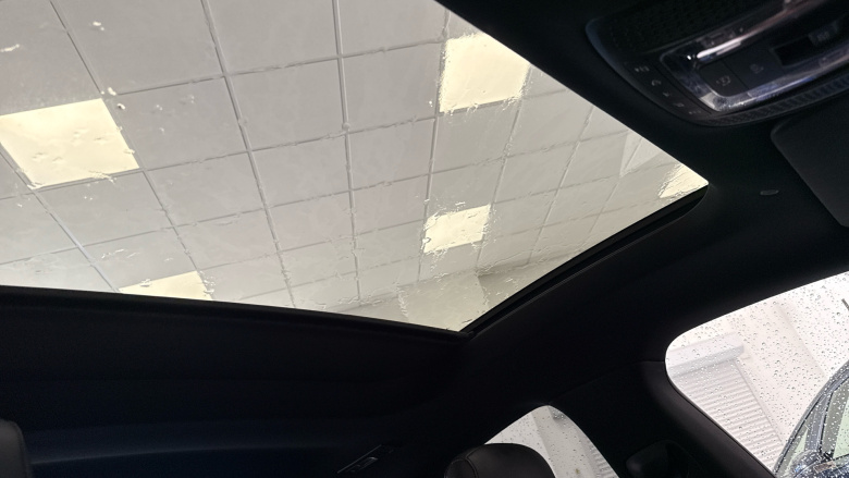 Mercedes-Benz CLA 250e AMG Line Premium + Night Ed 4dr Tip Auto Saloon